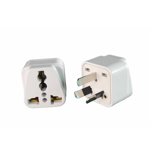 Global plastic socket power plug injection moulds