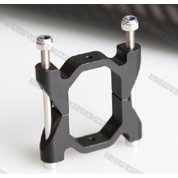 D12/25MM Multi-rotor Arm Clamps/Tube Clamps