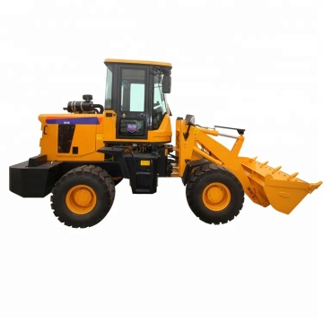 HULK 1.8kg wheel loader with competitive price