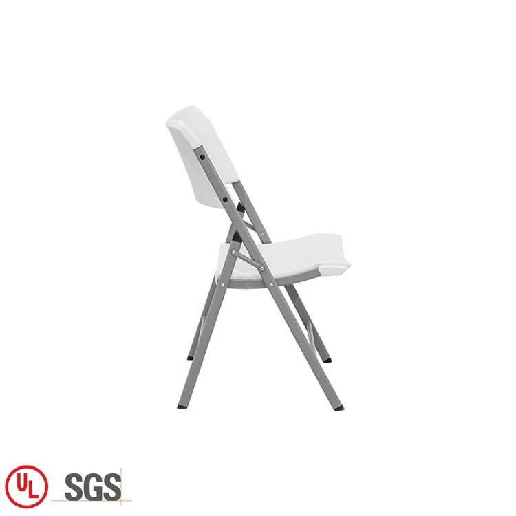 Folding Chair Of Hdpe Material