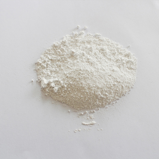 Modified ultrafine silicon powder