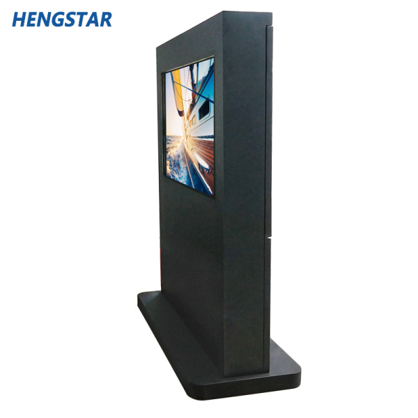 55 inch Outdoor LCD monitors