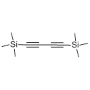 1,4-BIS(TRIMETHYLSILYL)-1,3-BUTADIYNE CAS 4526-07-2