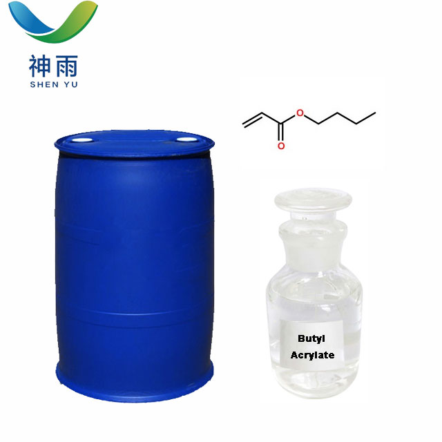 High Quality Good Price Butyl Acrylate 