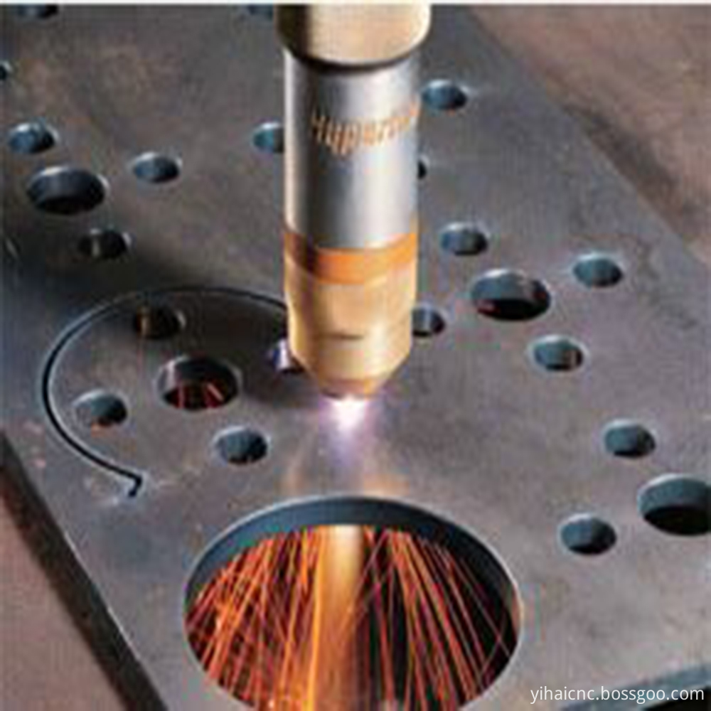 Metal Cutting Plasma