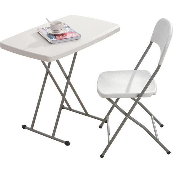 HDPE Blow-molding Folding Chair