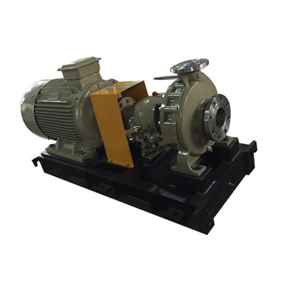 CZ series standard chemical pump