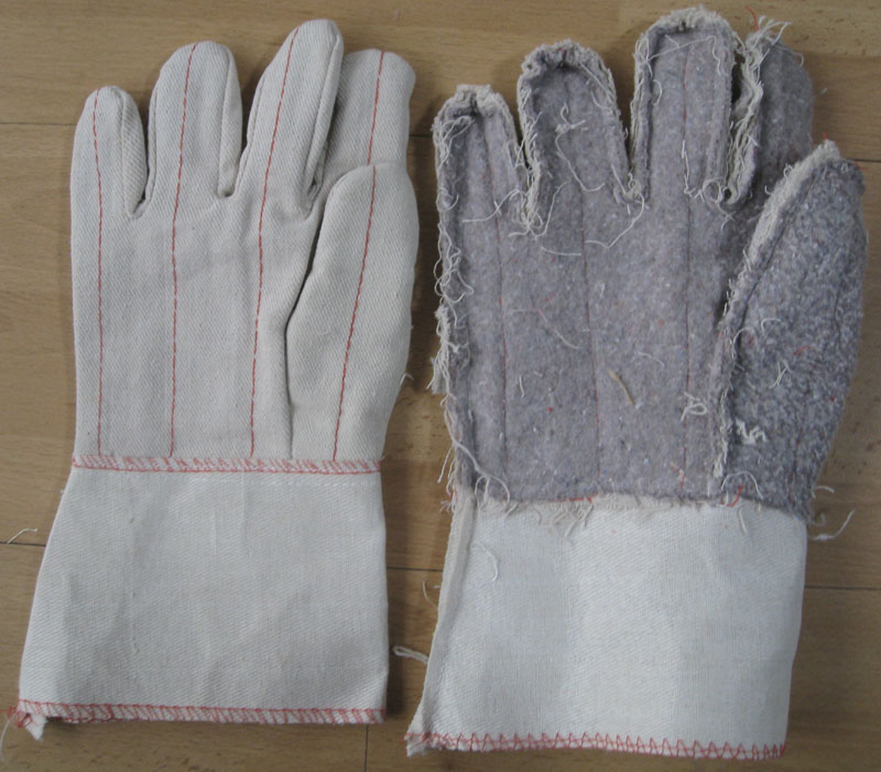 Hotmill Glove
