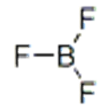 Boron trifluoride CAS 7637-07-2