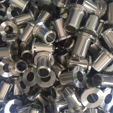 ASTM B16.9 Sch160 Stainless Steel Stub Ends