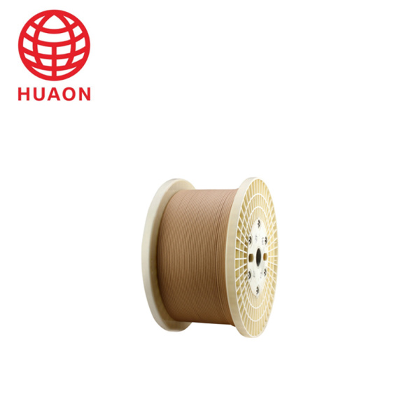 Paper Covered Insulated copper Wire