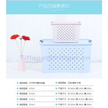 Multifunctional portable plastic wash basin Baby bath simple bailer Pedestal pan suitcase baby basin for bathe