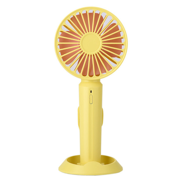 USB Rechargeable Battery Table Mini Fan Air Cooler