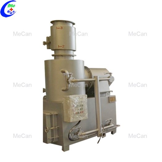 Waste Treatment Equipment Industrial Incinerator