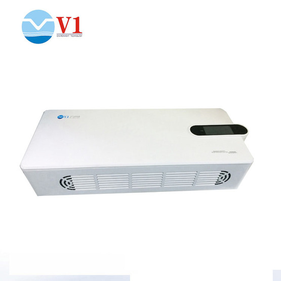 Chemical Plasma Ozone Air Cleaner Sterilizer