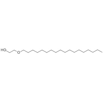 Ethanol,2-(octadecyloxy)- CAS 2136-72-3