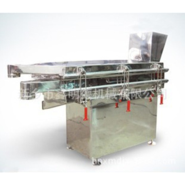 Sand sieving machine linear vibrating screen filter sieve
