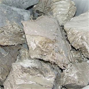 High Quality Calcium Metal