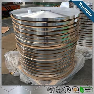 Cable Shielding Foil Aluminium Strips of Cable Using