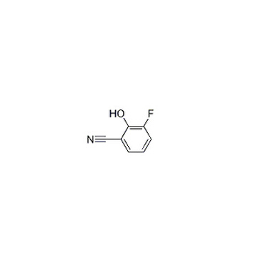 Hot Sale 3-Fluoro-2-Hydroxybenzonitrile CAS 28177-74-4