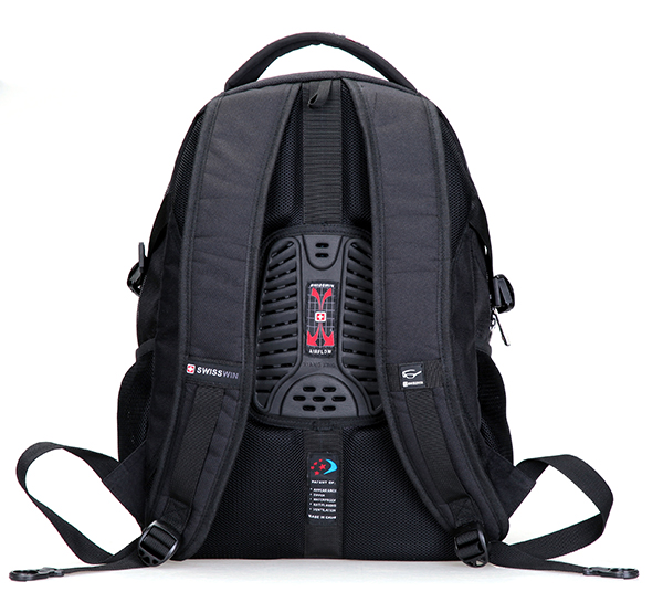Computer Nylon Backpack