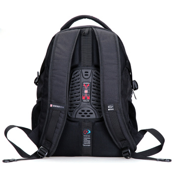 Suissewin Waterproof Durable Computer Large Backpack