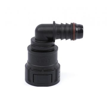 Fuel Quick Connector 15.82 (5/8) - ID12 - 90° SAE