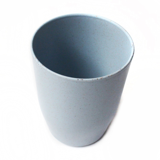 Eco-friendly Degradable Wheat Straw Cup Environmental