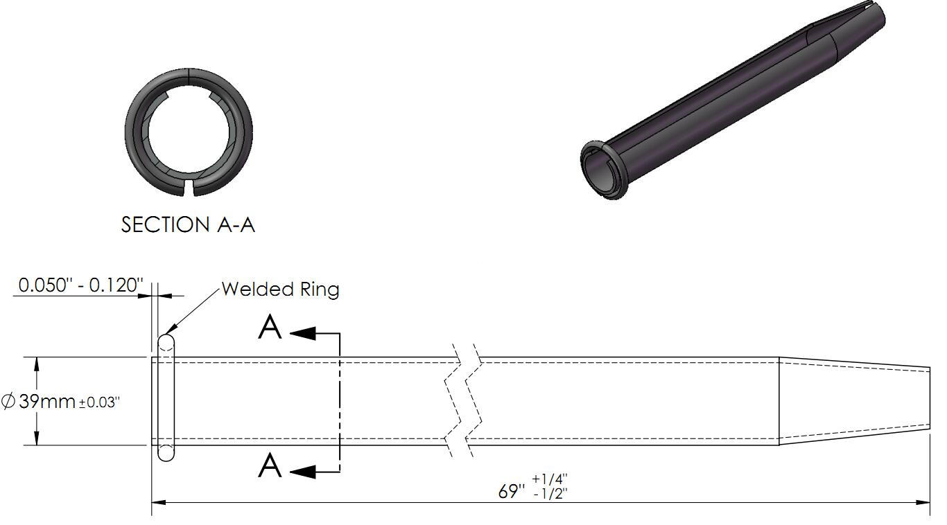 steel bolting rollforming line