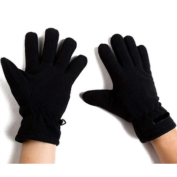 Thinsulate Fleece Outdoor Gloves