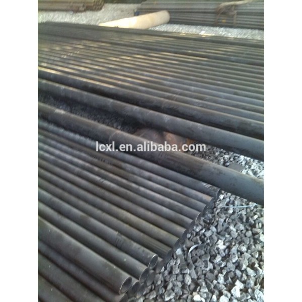 API 5L hot rolled/cold drawn seamless steel pipe