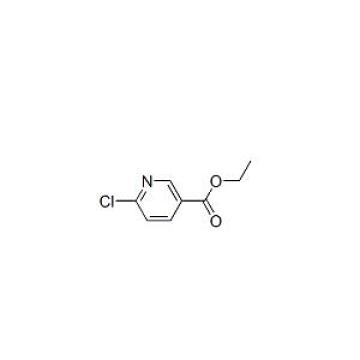 Ethyl 6-chloronicotinate,CAS 49608-01-7,MFCD00082739