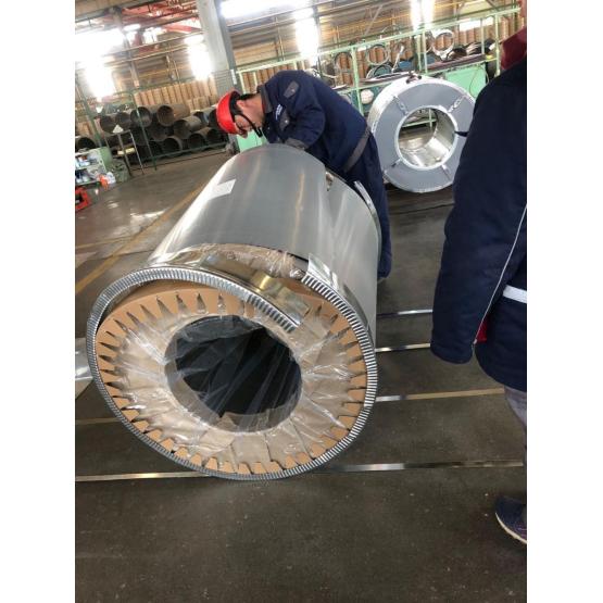 Prepainted galvanized galvalume Steel Coils