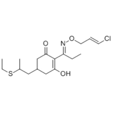 Clethodim CAS 99129-21-2