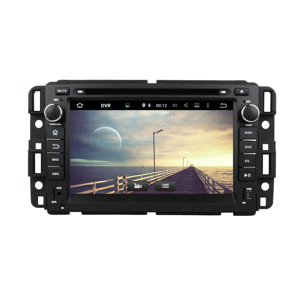 Android 7 1 Car Dvd For Player Jeep