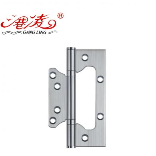 High quality stainless steel mute door hinge