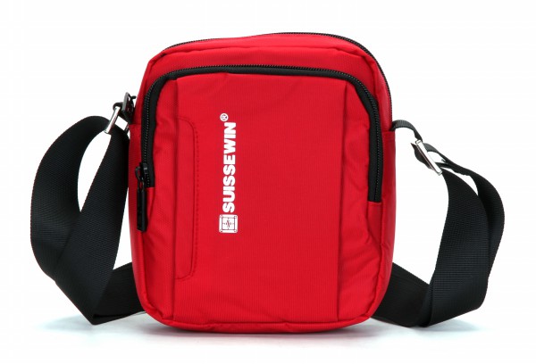 Hiking sports medium shoulder bag