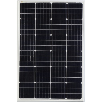 115W Mono Solar Panel