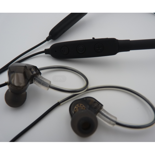 Wireless Bluetooth HiFi Headset Stereo in-Ear Earphone