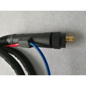 501D Water Cooled MIG Welding Torch