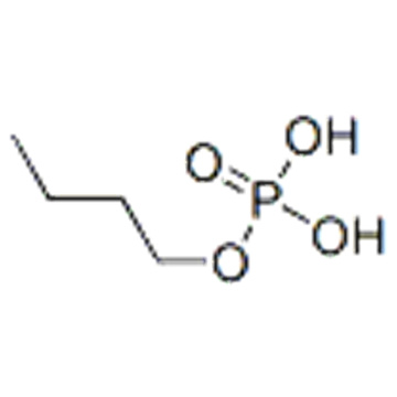 butyl dihydrogen phosphate CAS 1623-15-0