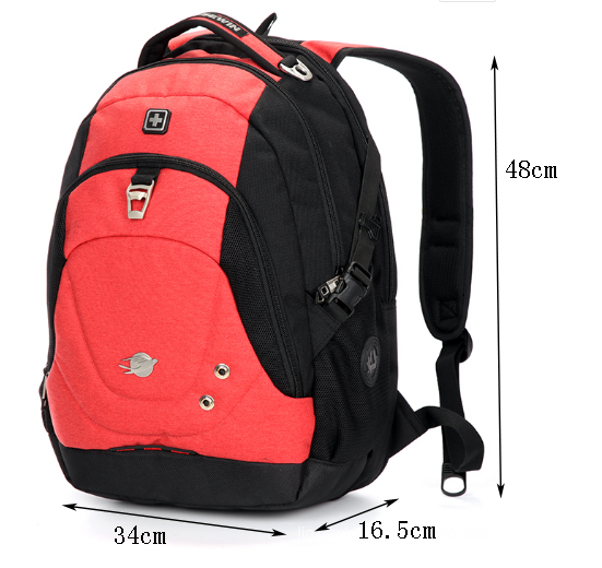 School Fashion Backpack