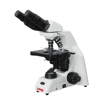 U-125 Binocular Biological Microscope