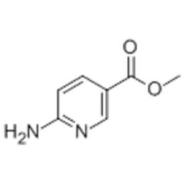 Methyl 6-aminonicotinate CAS 36052-24-1