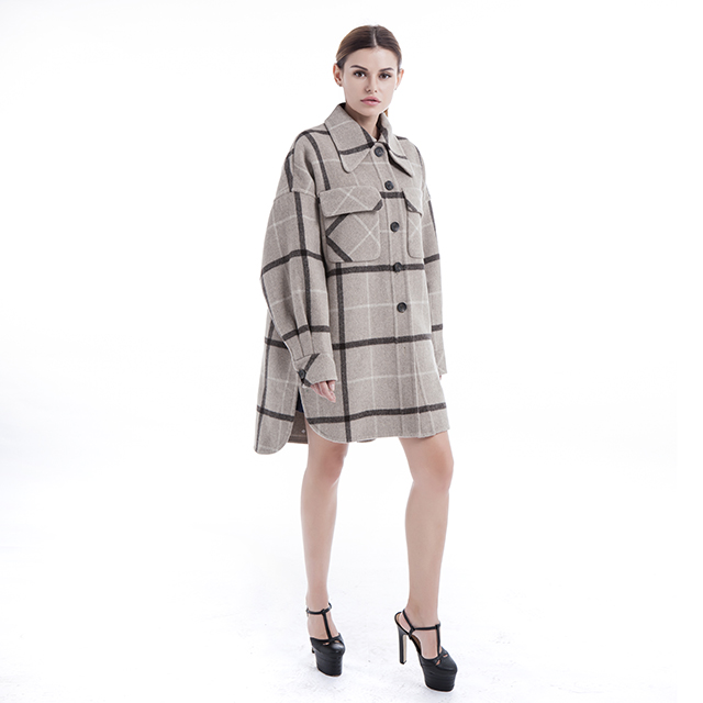 Ladies coat