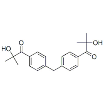 1,1'-(Methylene-di-4,1-phenylene)bis[2-hydroxy-2-methyl-1-propanone] CAS 474510-57-1