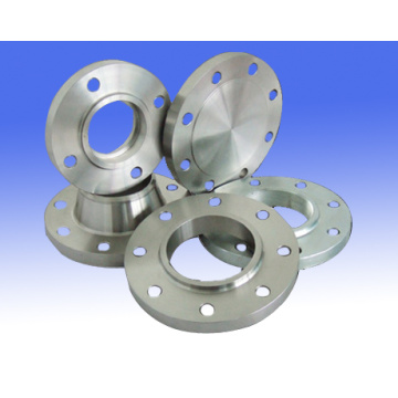 Threaded Carbon Steel Forged Flange