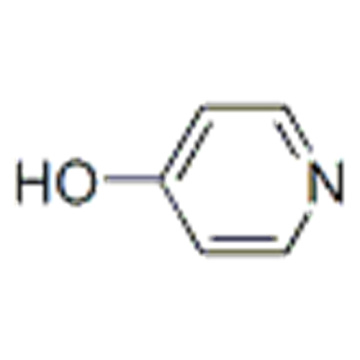 4-Hydroxypyridine CAS 626-64-2