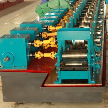 bicycle axle forming machine roll forming machine