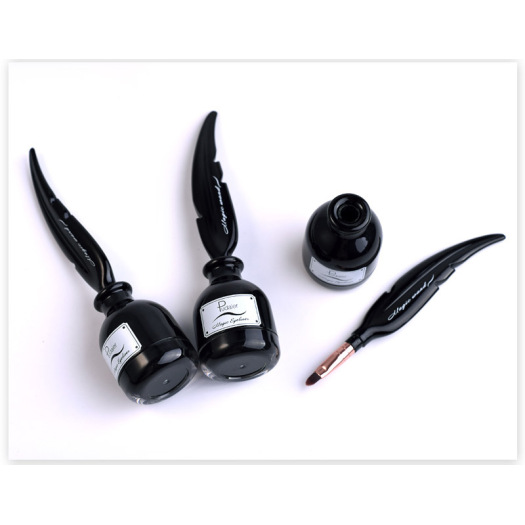 Best selling private label Feather Ink Eyeliner